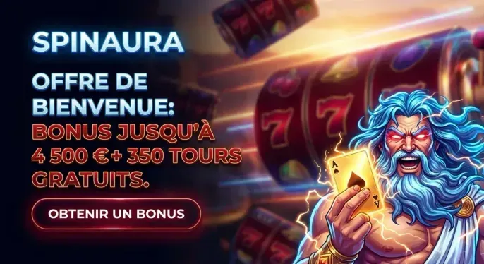 Spinaura Casino
